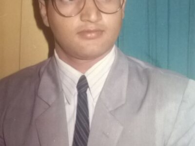 Adv. Ramesh Chandra Thapliyal
